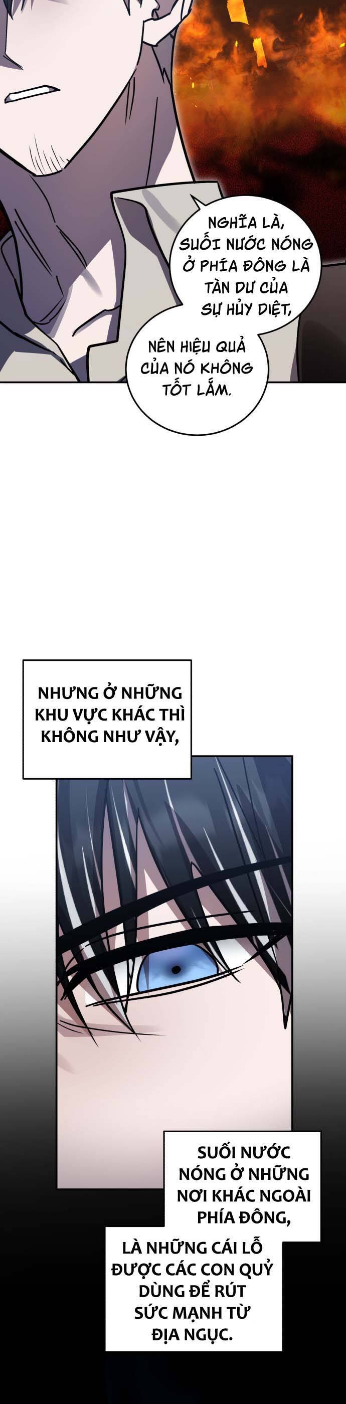 Hero X Demon King X Villain [Chap 1-127]