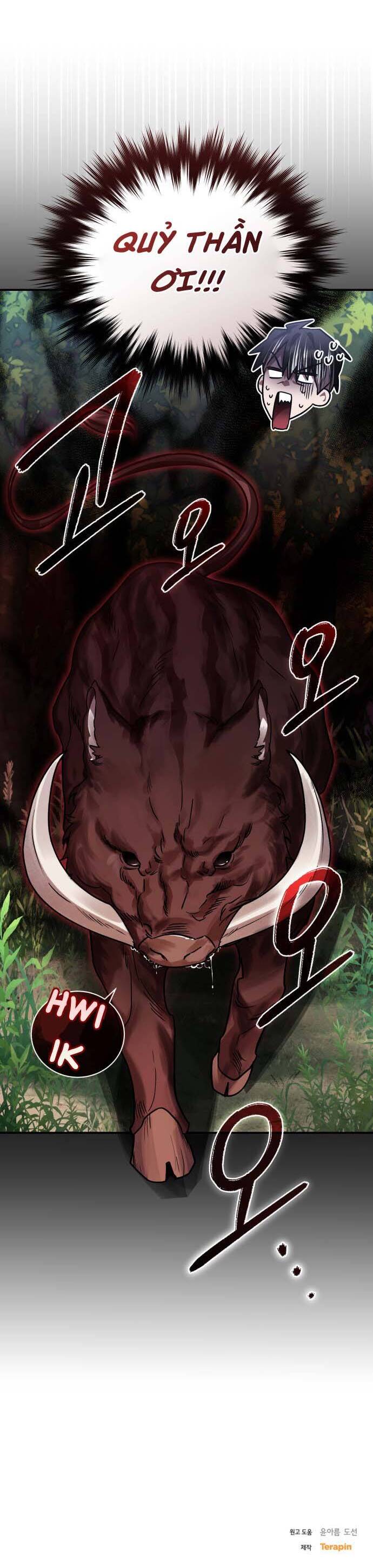 Hero X Demon King X Villain [Chap 1-127]