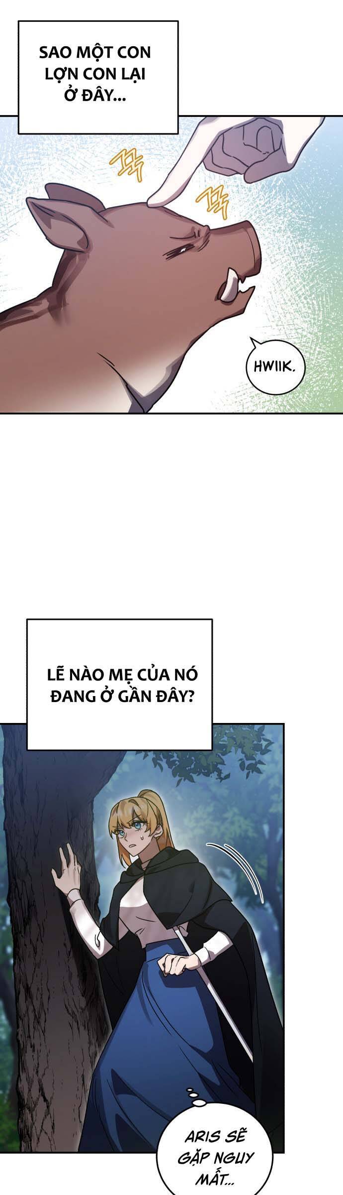 Hero X Demon King X Villain [Chap 1-127]