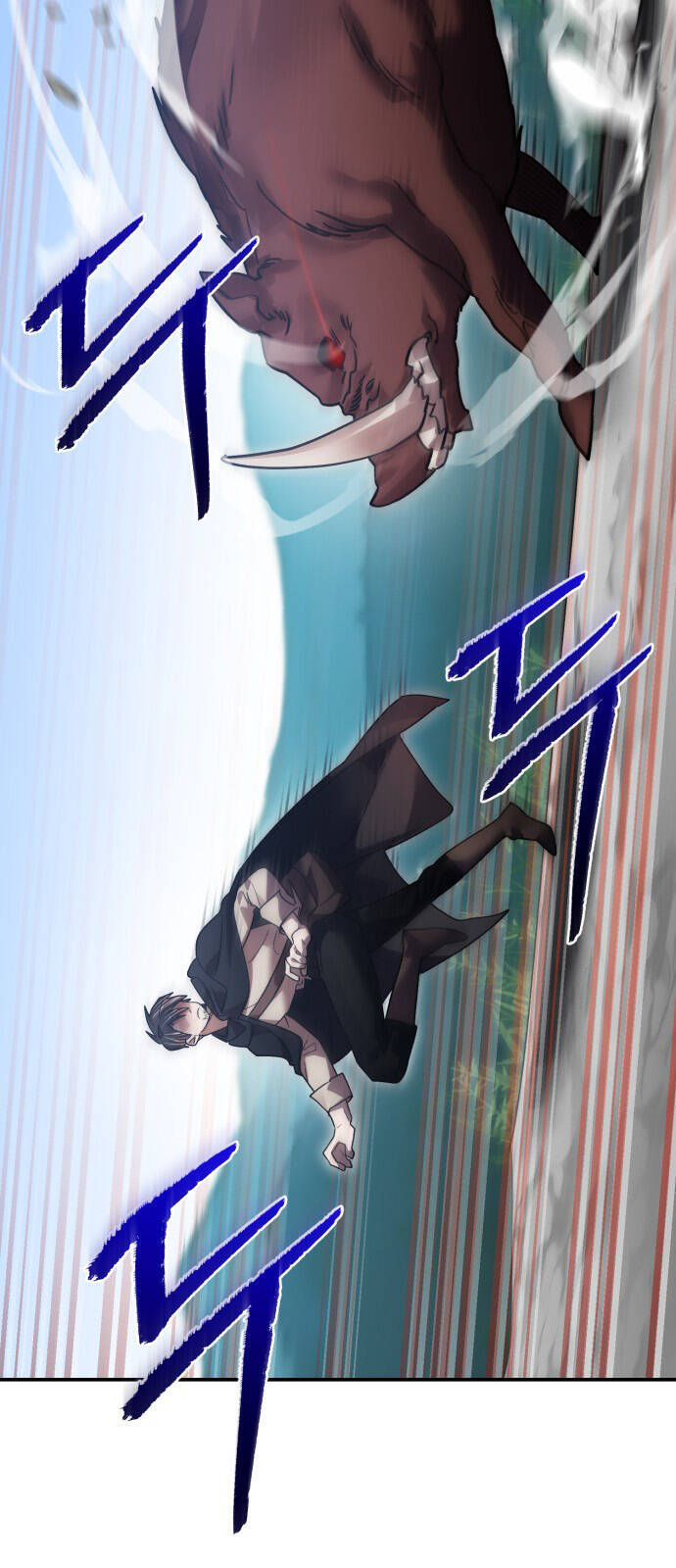Hero X Demon King X Villain [Chap 1-127]