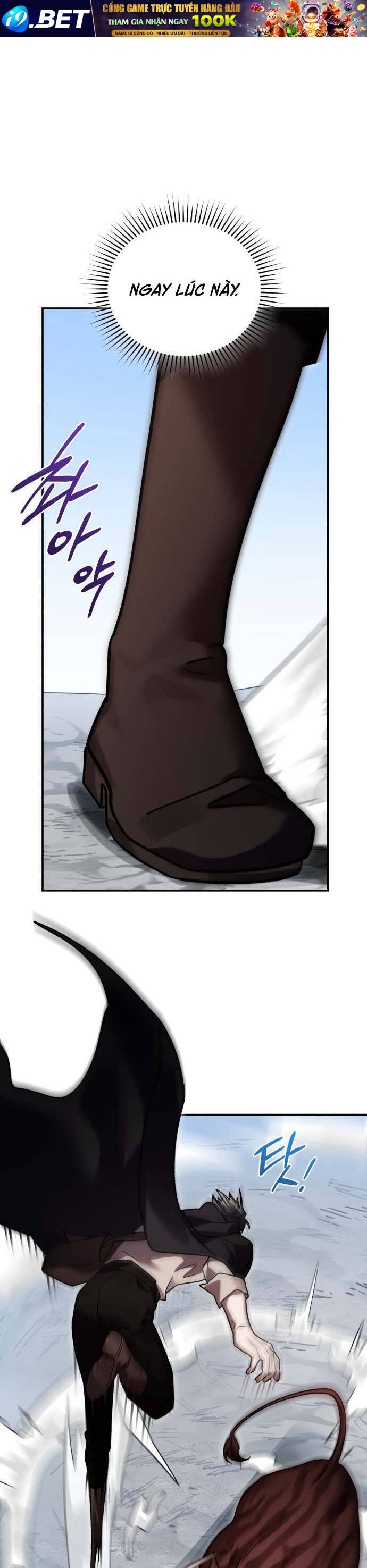 Hero X Demon King X Villain [Chap 1-127]