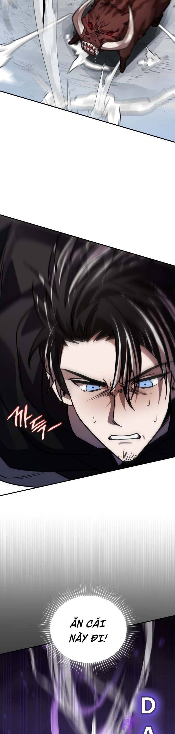 Hero X Demon King X Villain [Chap 1-127]