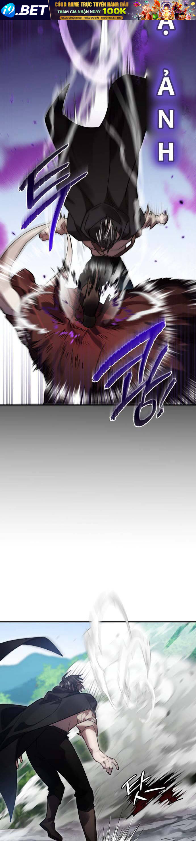Hero X Demon King X Villain [Chap 1-127]