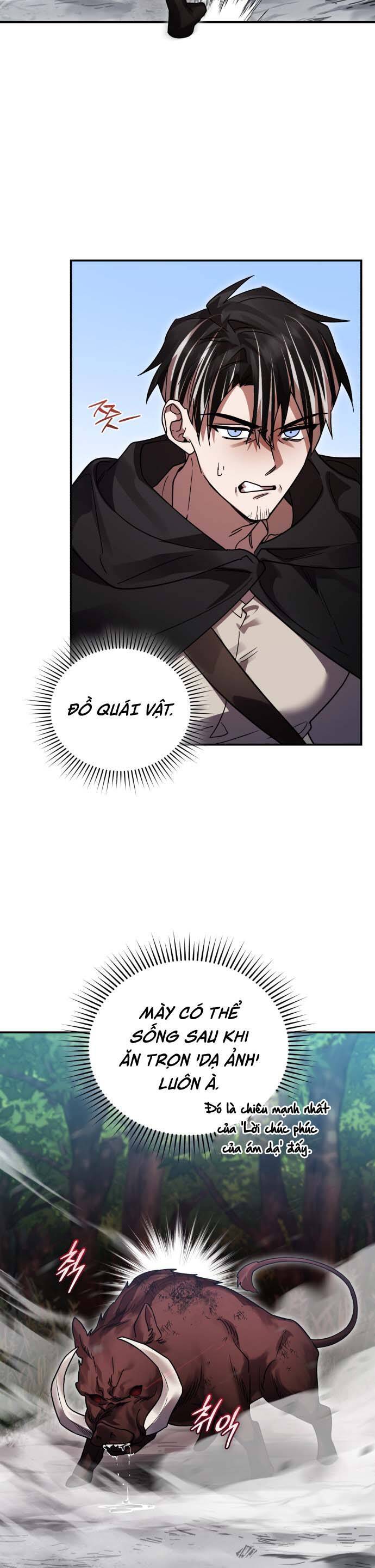 Hero X Demon King X Villain [Chap 1-127]