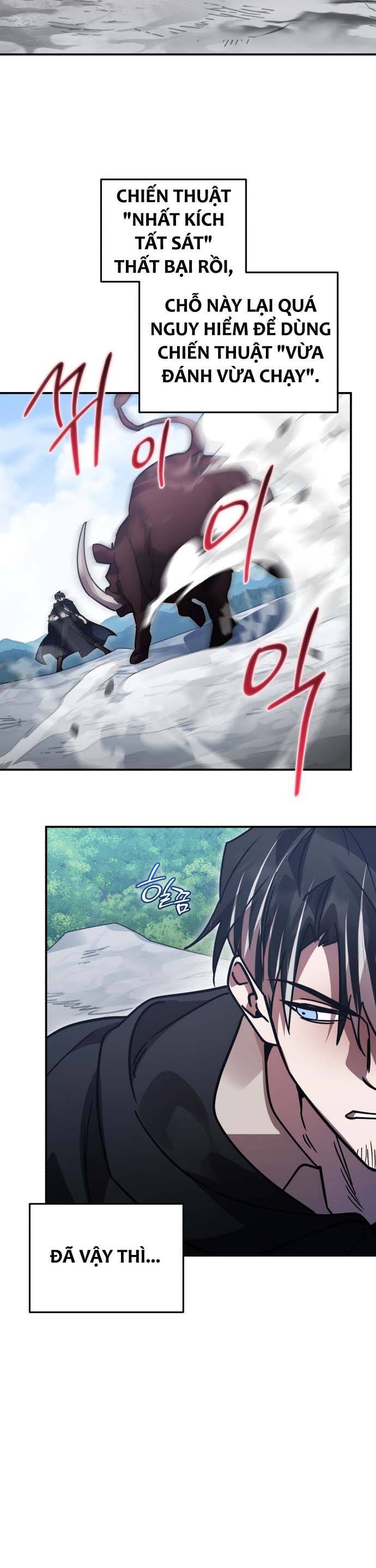 Hero X Demon King X Villain [Chap 1-127]