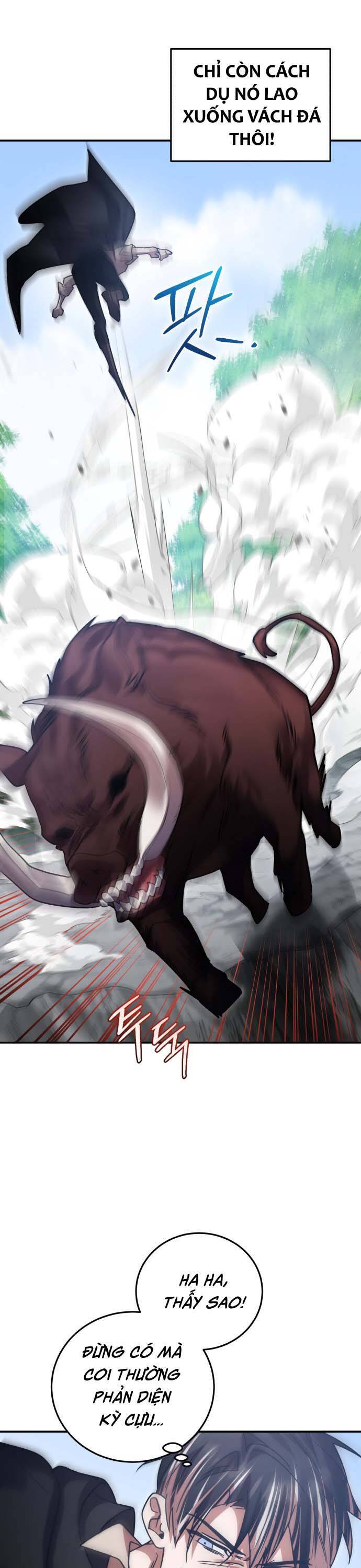 Hero X Demon King X Villain [Chap 1-127]