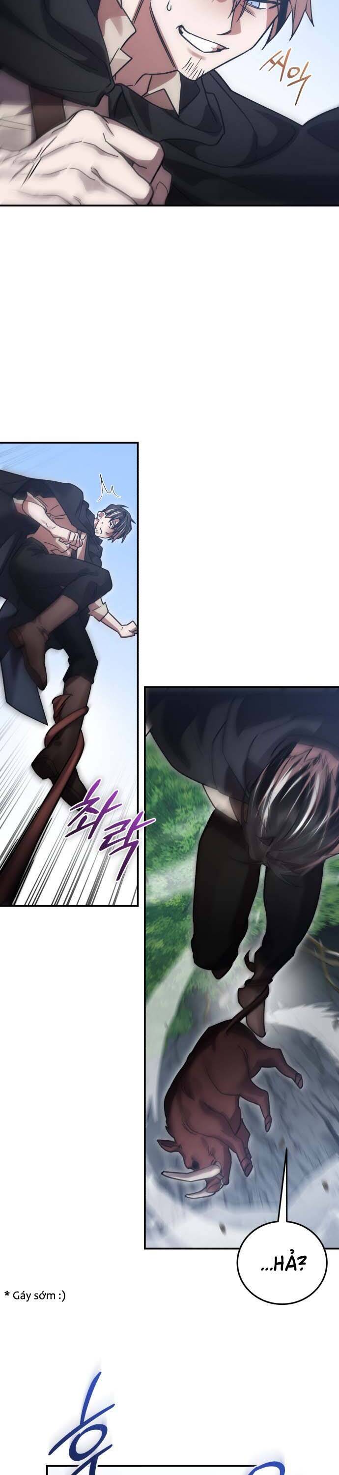 Hero X Demon King X Villain [Chap 1-127]