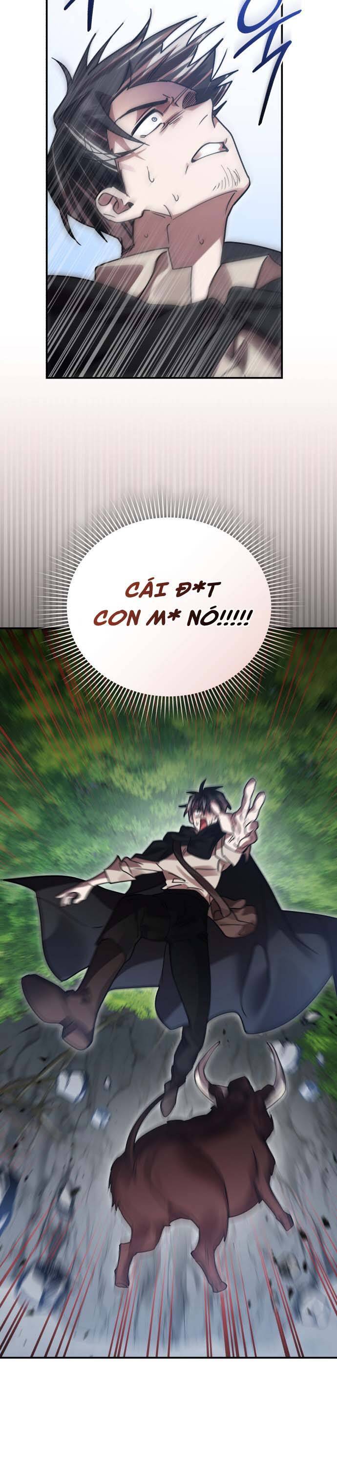 Hero X Demon King X Villain [Chap 1-127]