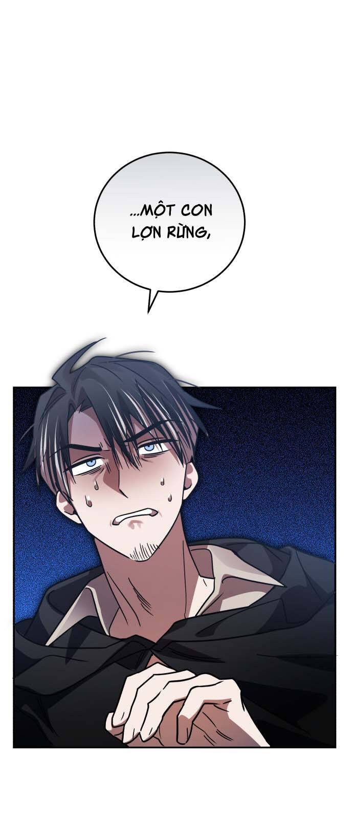 Hero X Demon King X Villain [Chap 1-127]