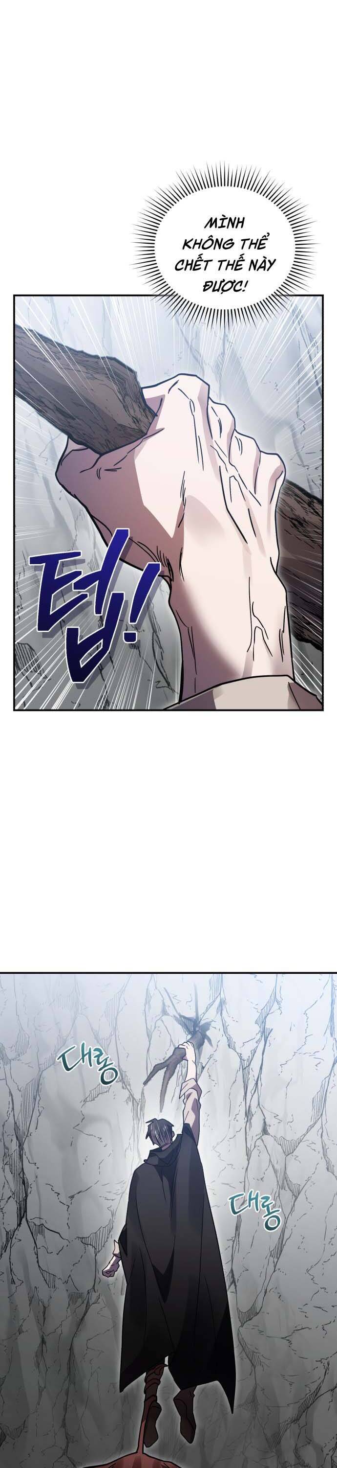 Hero X Demon King X Villain [Chap 1-127]
