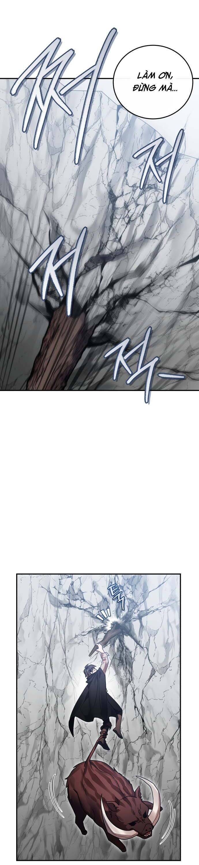 Hero X Demon King X Villain [Chap 1-127]