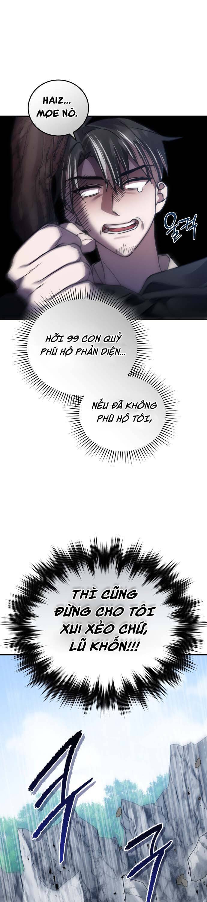 Hero X Demon King X Villain [Chap 1-127]