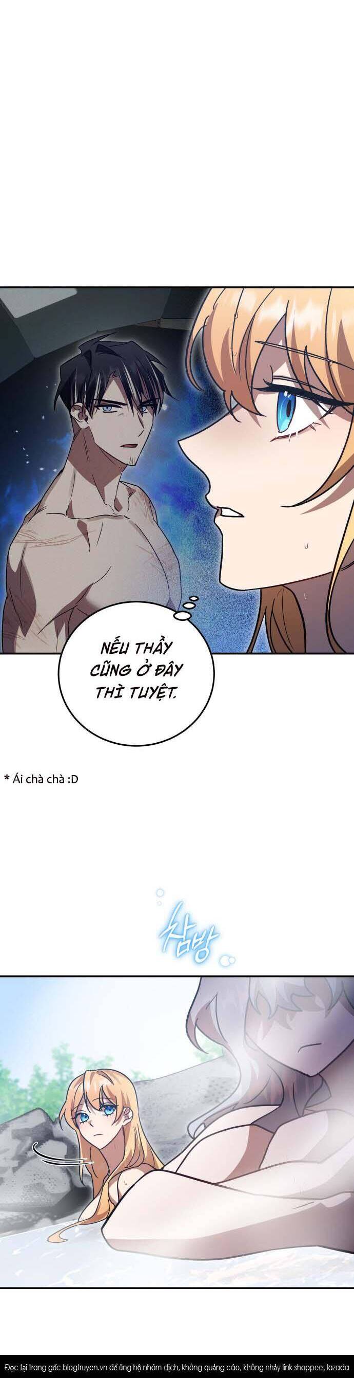 Hero X Demon King X Villain [Chap 1-127]