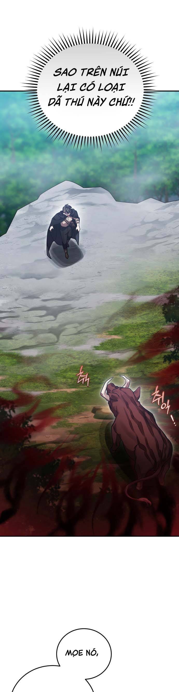 Hero X Demon King X Villain [Chap 1-127]
