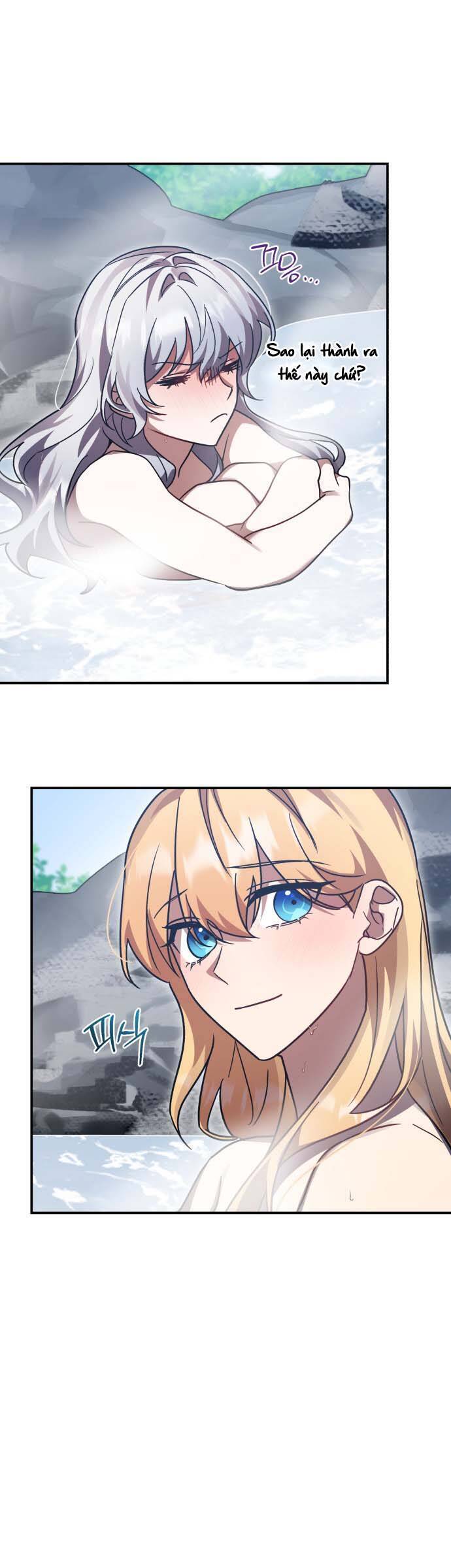 Hero X Demon King X Villain [Chap 1-127]