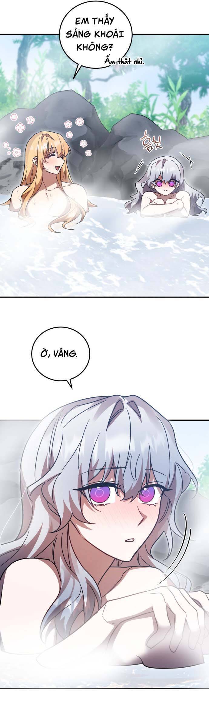 Hero X Demon King X Villain [Chap 1-127]