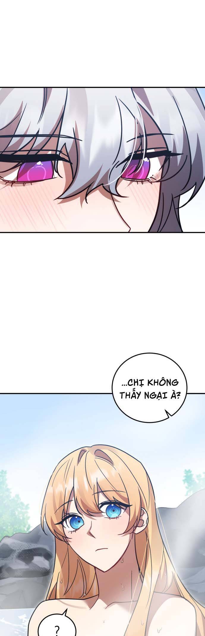 Hero X Demon King X Villain [Chap 1-127]