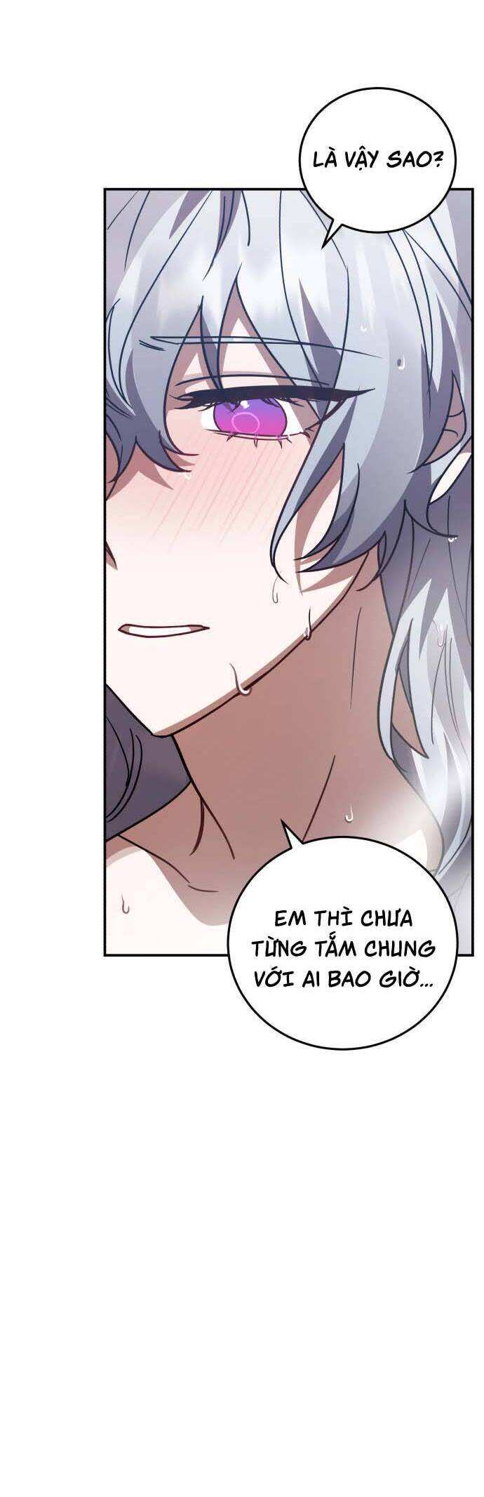 Hero X Demon King X Villain [Chap 1-127]