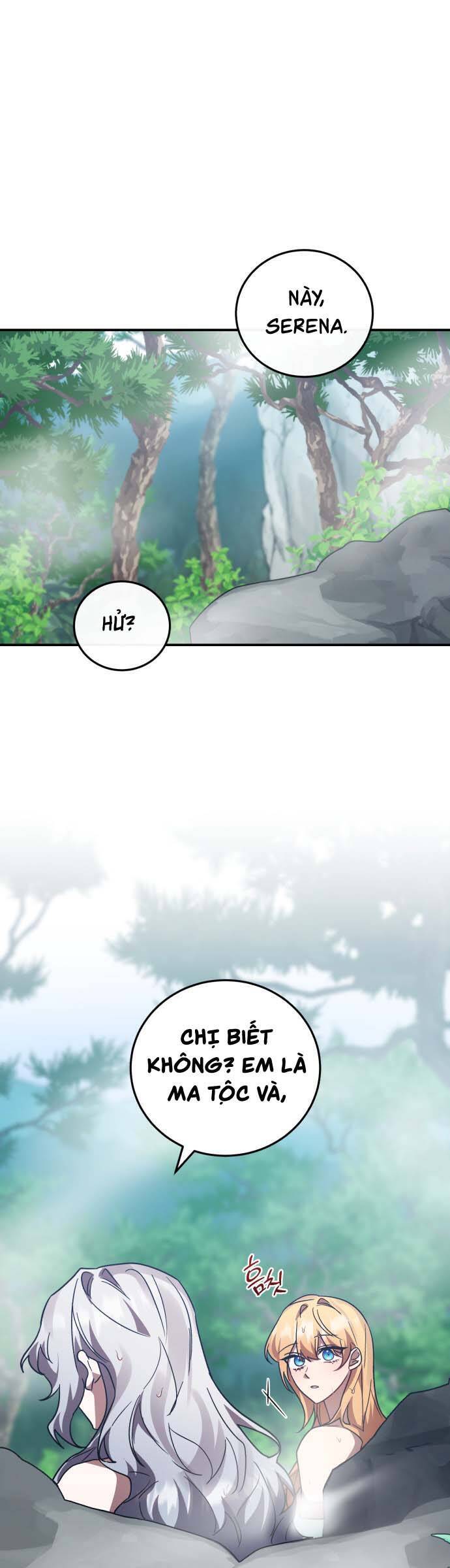 Hero X Demon King X Villain [Chap 1-127]