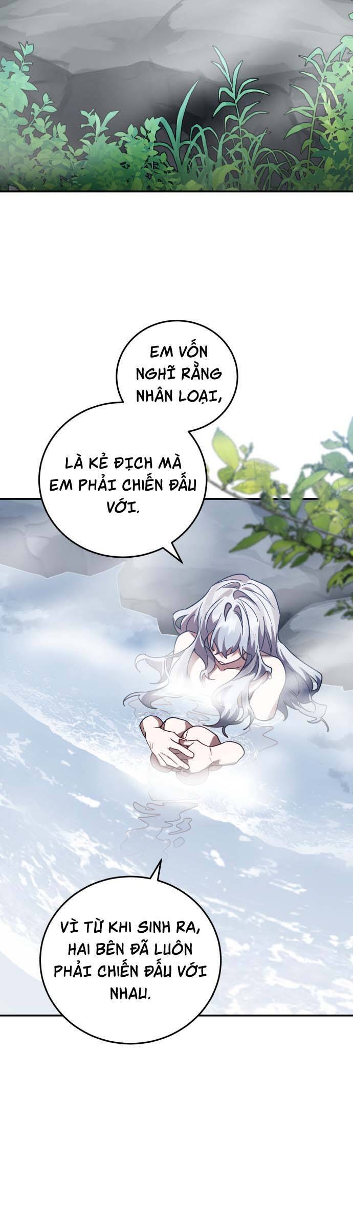 Hero X Demon King X Villain [Chap 1-127]