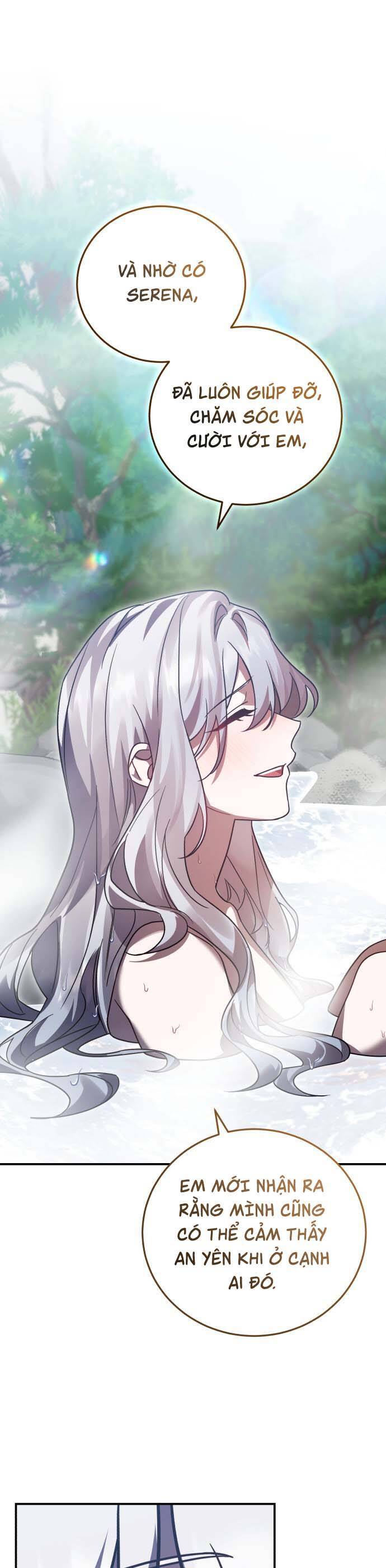 Hero X Demon King X Villain [Chap 1-127]