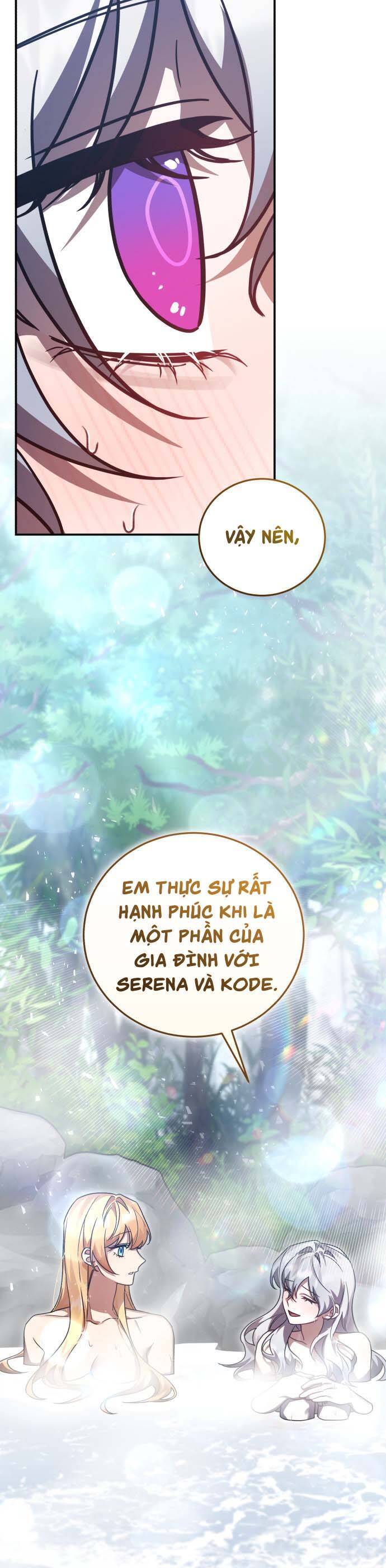 Hero X Demon King X Villain [Chap 1-127]