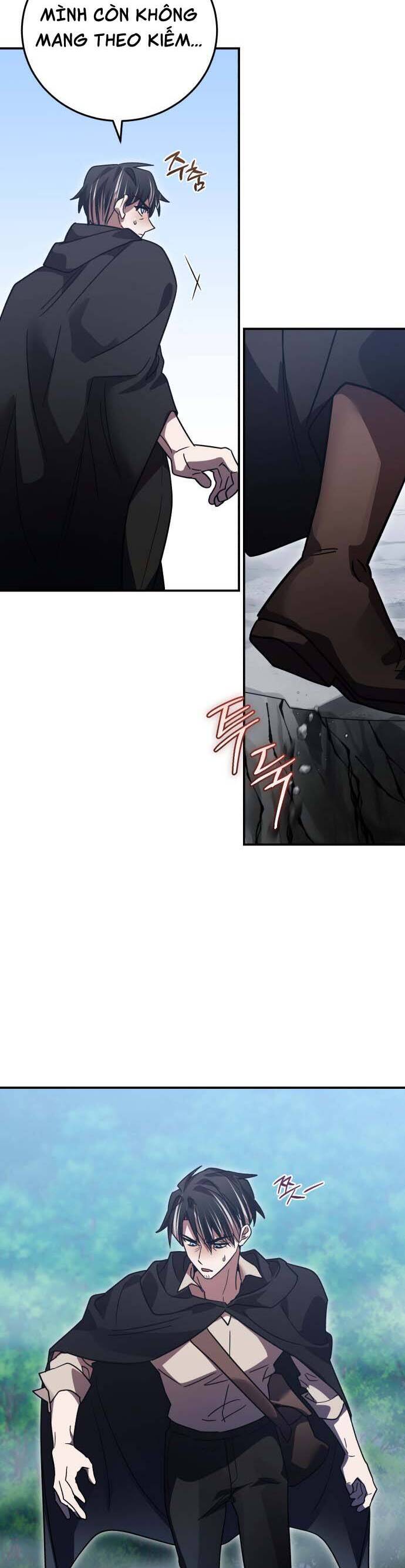 Hero X Demon King X Villain [Chap 1-127]