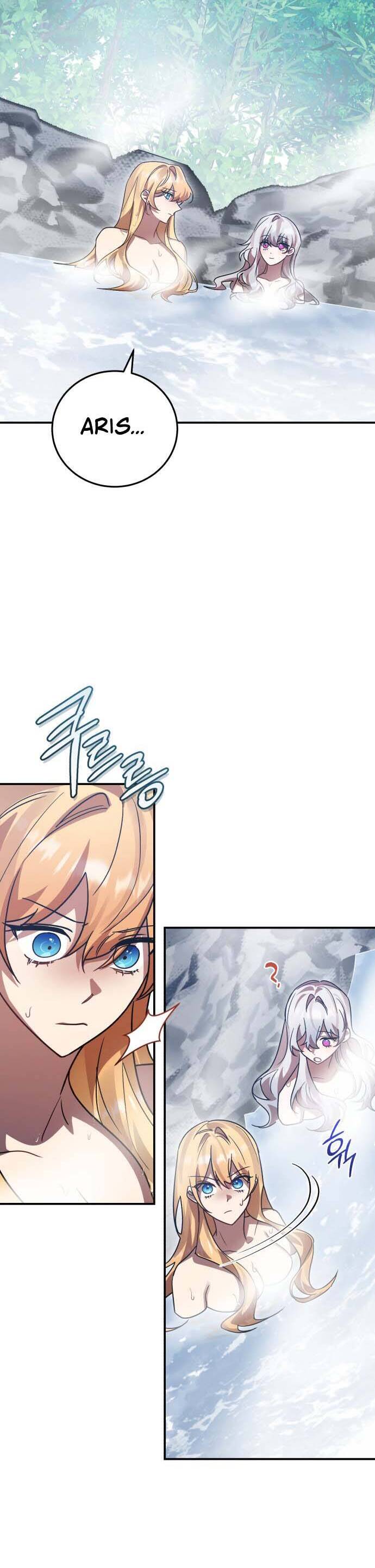 Hero X Demon King X Villain [Chap 1-127]