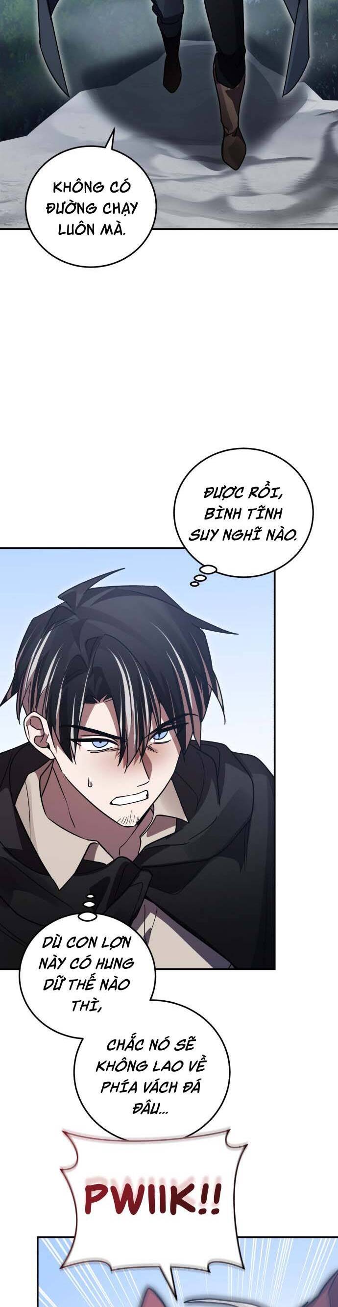 Hero X Demon King X Villain [Chap 1-127]