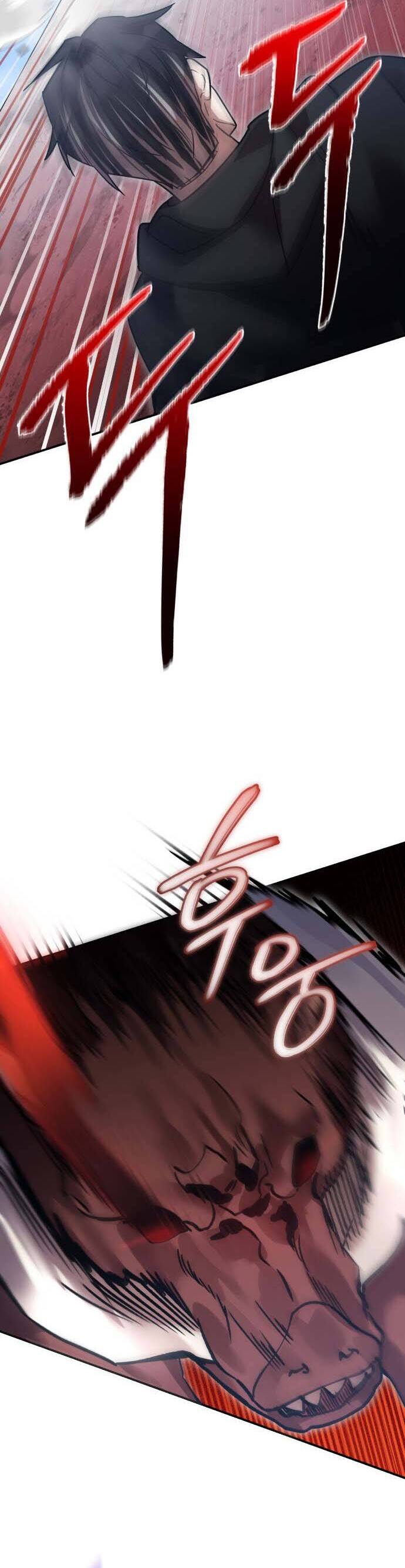 Hero X Demon King X Villain [Chap 1-127]