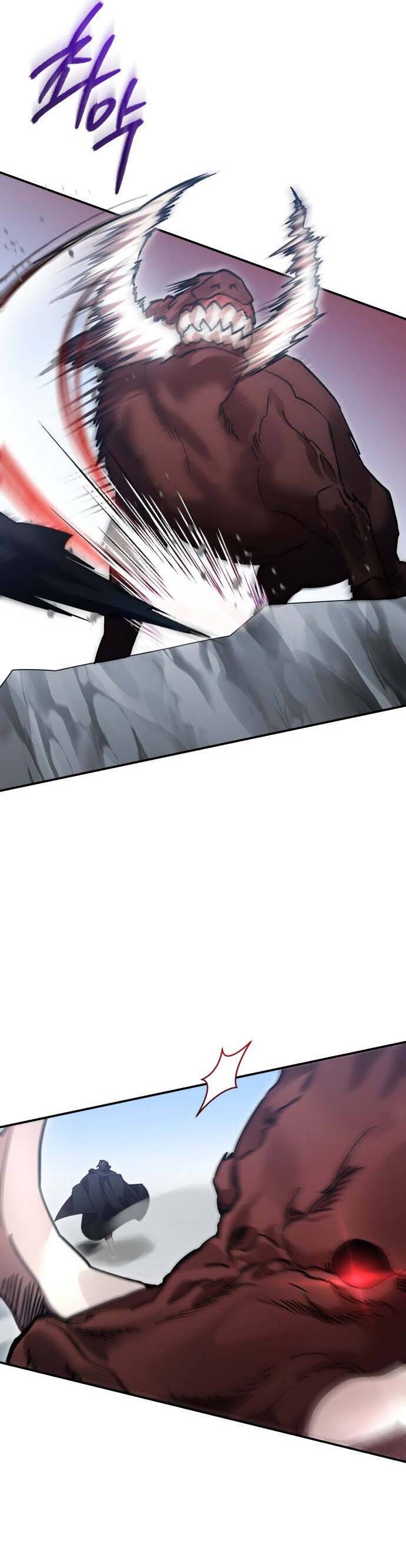 Hero X Demon King X Villain [Chap 1-127]