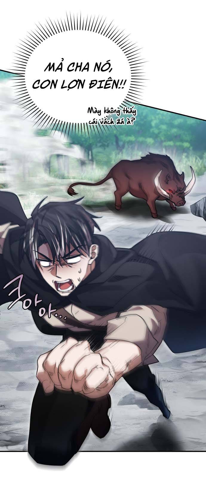 Hero X Demon King X Villain [Chap 1-127]