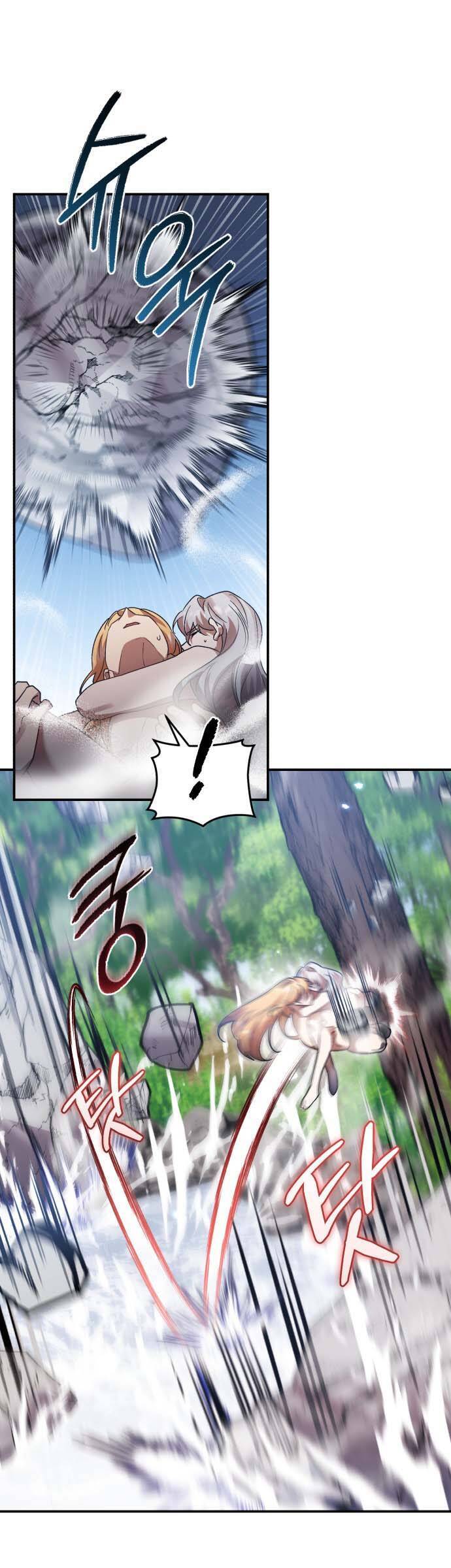 Hero X Demon King X Villain [Chap 1-127]