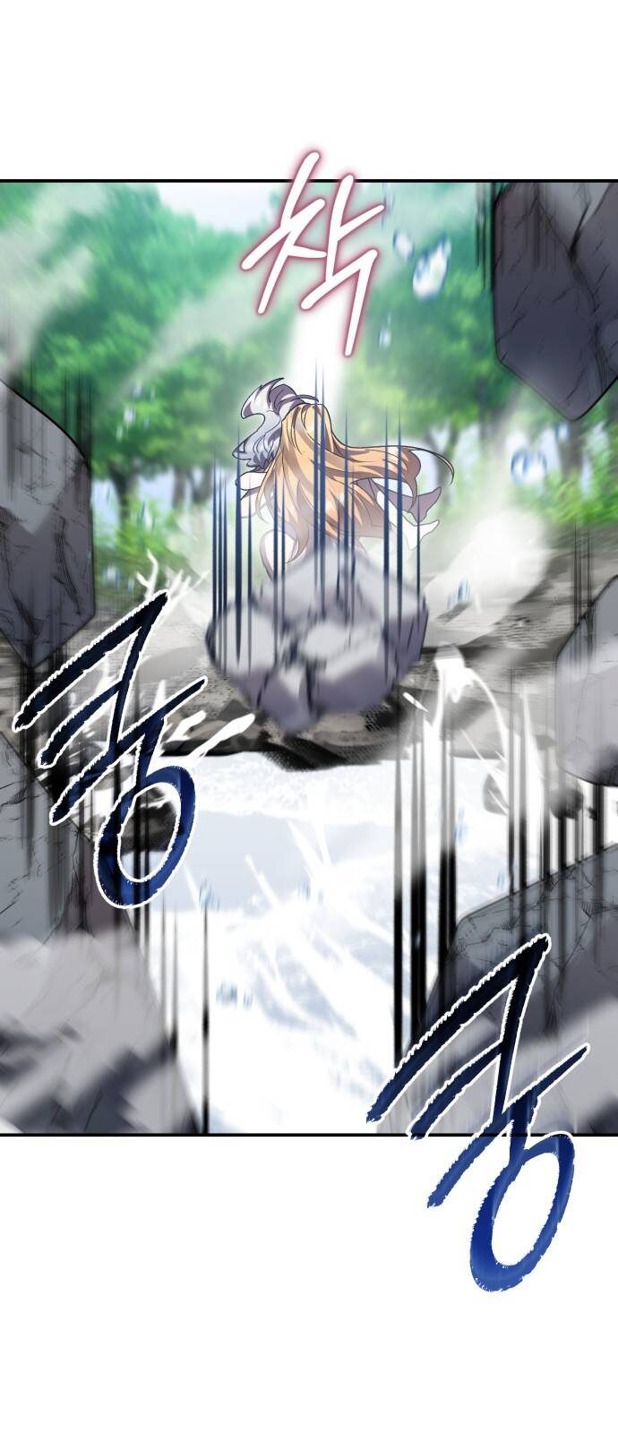 Hero X Demon King X Villain [Chap 1-127]