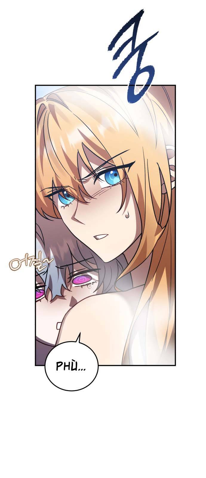 Hero X Demon King X Villain [Chap 1-127]