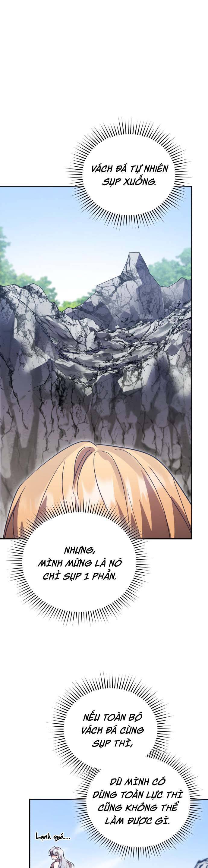 Hero X Demon King X Villain [Chap 1-127]