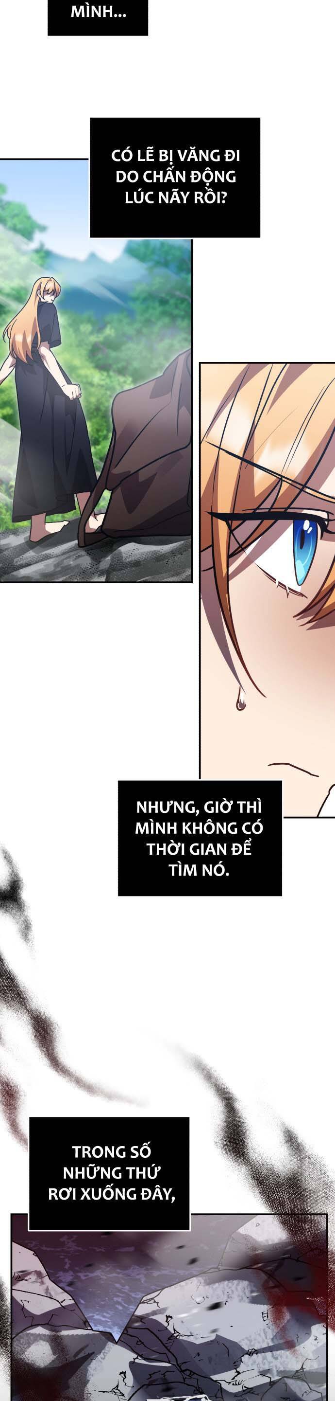 Hero X Demon King X Villain [Chap 1-127]