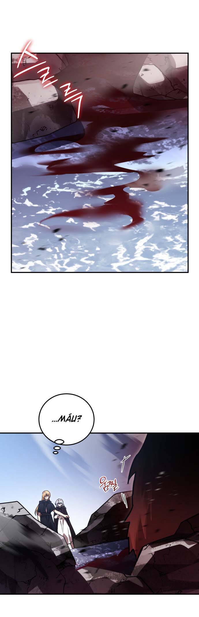 Hero X Demon King X Villain [Chap 1-127]