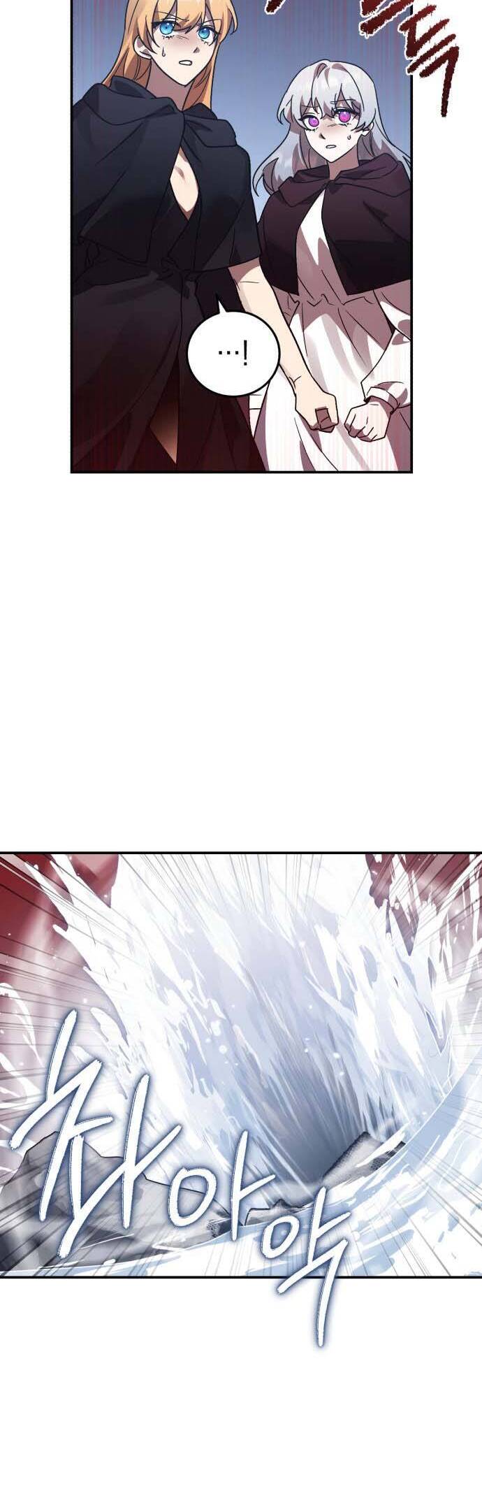 Hero X Demon King X Villain [Chap 1-127]