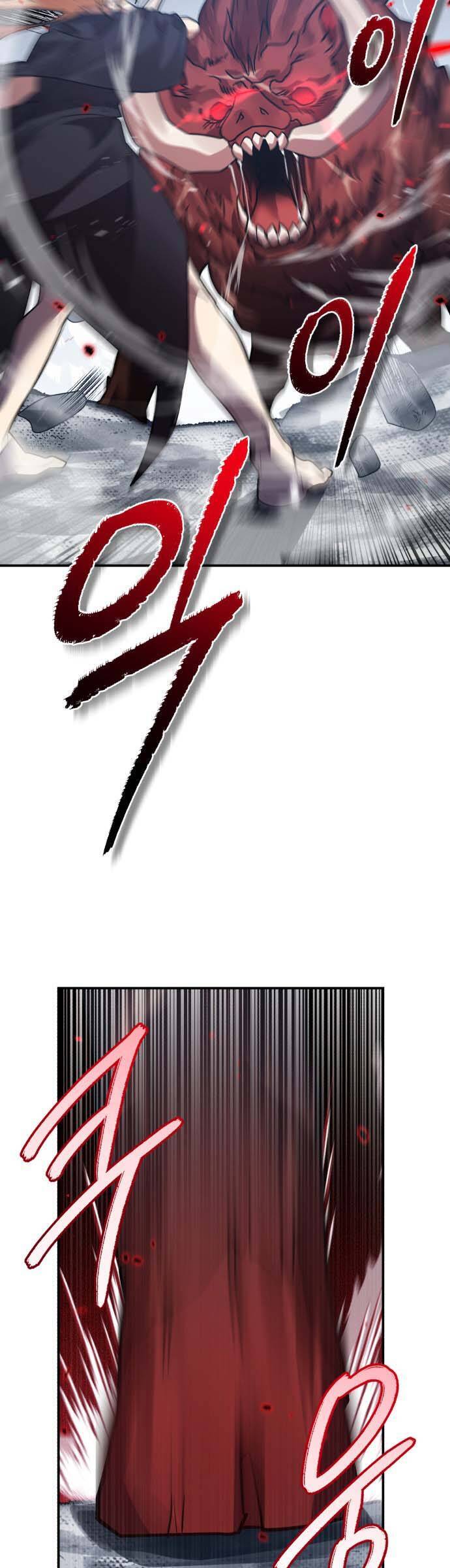 Hero X Demon King X Villain [Chap 1-127]