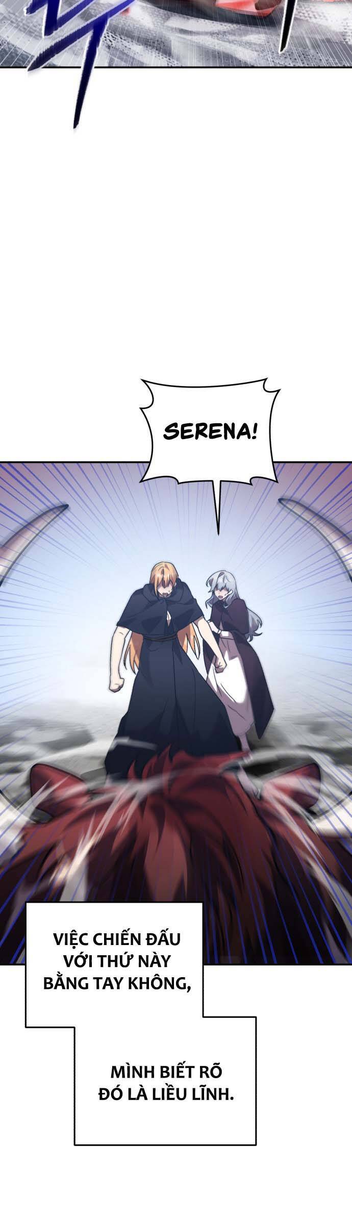 Hero X Demon King X Villain [Chap 1-127]