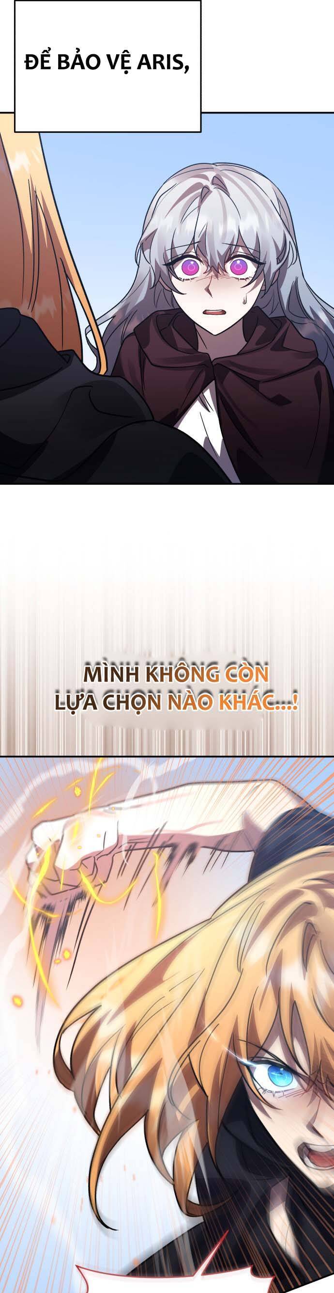 Hero X Demon King X Villain [Chap 1-127]