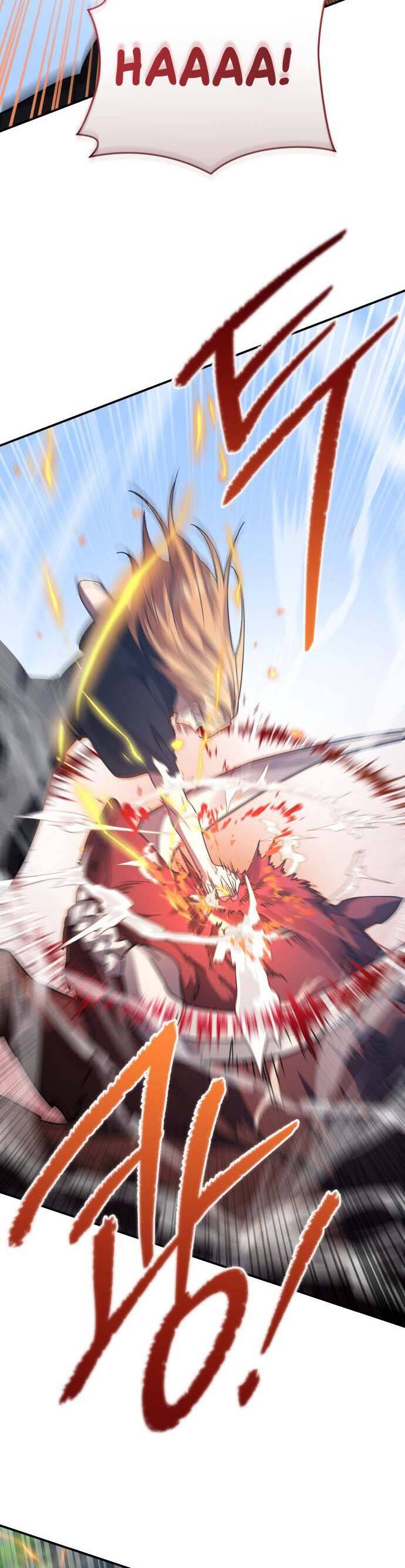 Hero X Demon King X Villain [Chap 1-127]