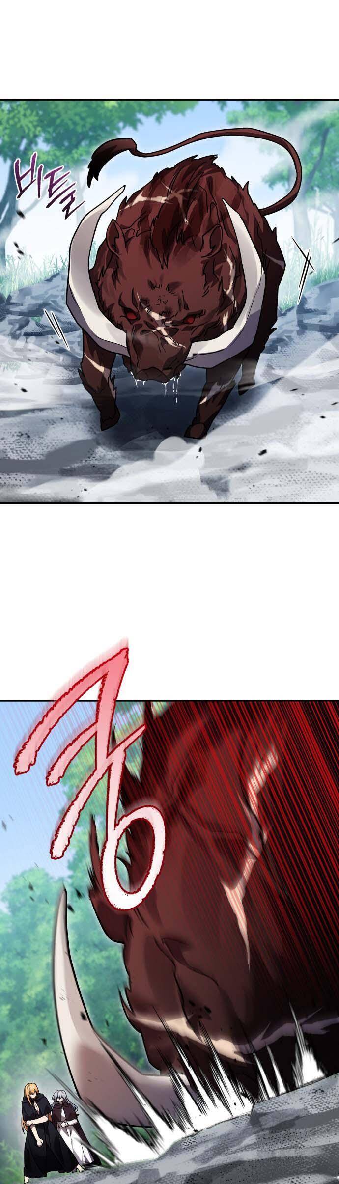 Hero X Demon King X Villain [Chap 1-127]
