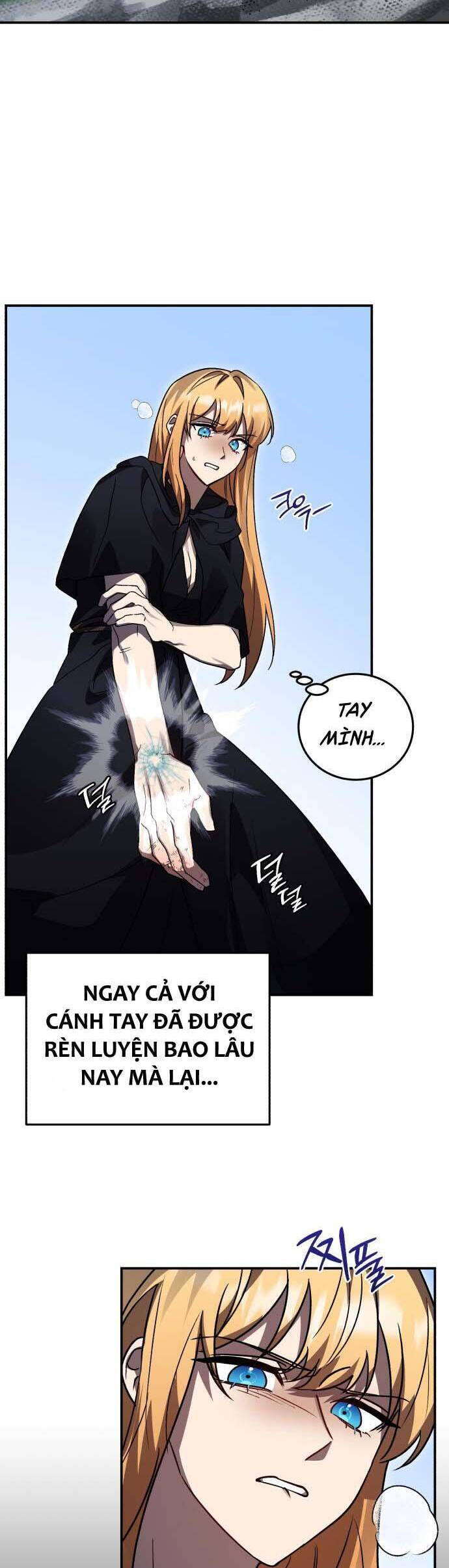 Hero X Demon King X Villain [Chap 1-127]