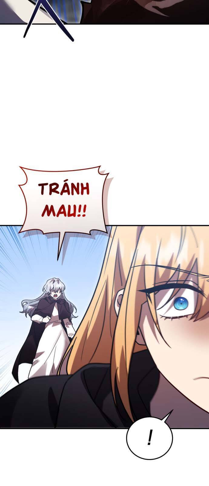 Hero X Demon King X Villain [Chap 1-127]