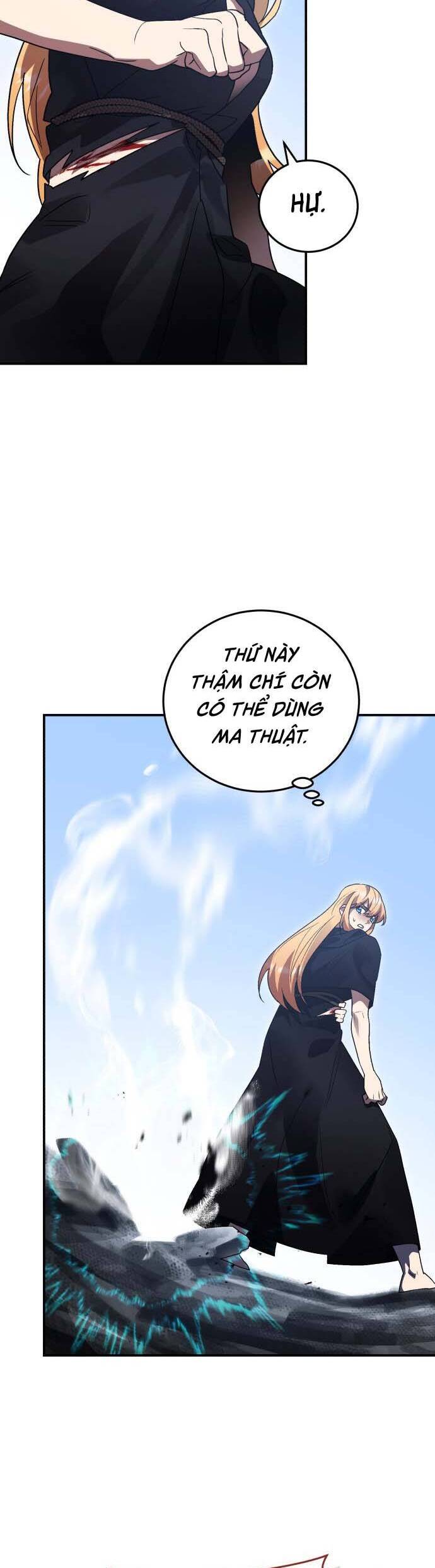 Hero X Demon King X Villain [Chap 1-127]