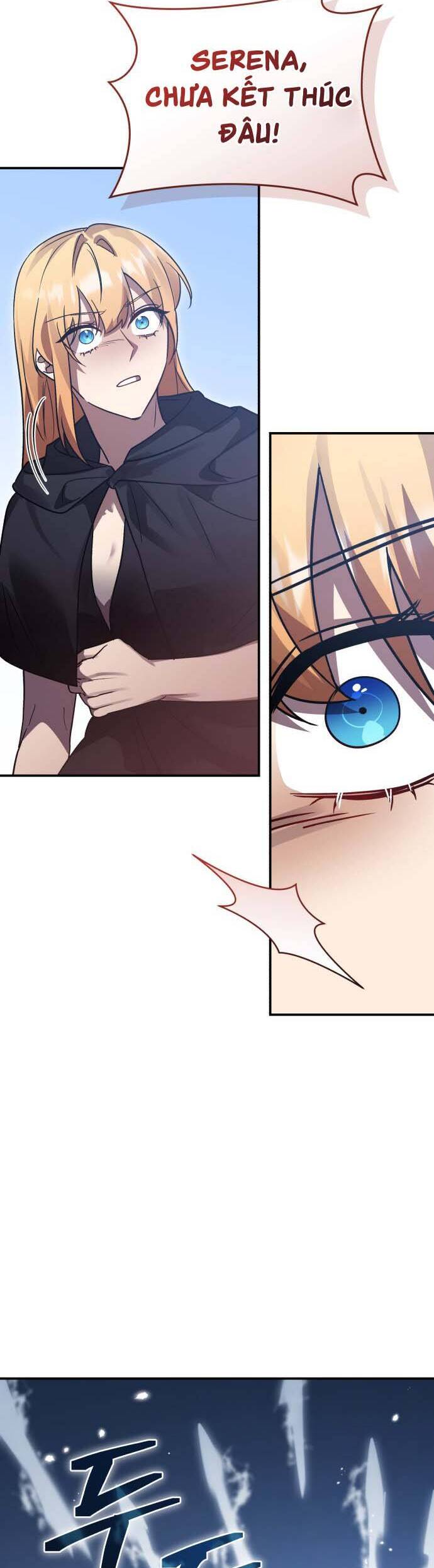 Hero X Demon King X Villain [Chap 1-127]