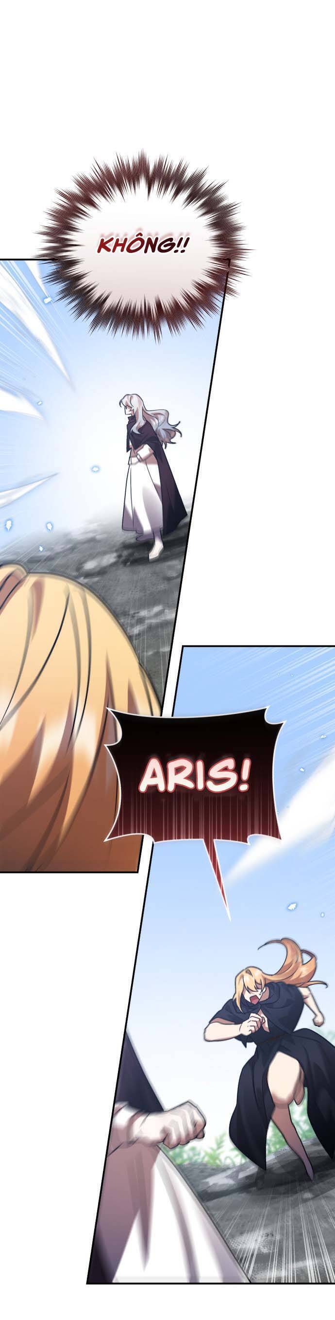 Hero X Demon King X Villain [Chap 1-127]