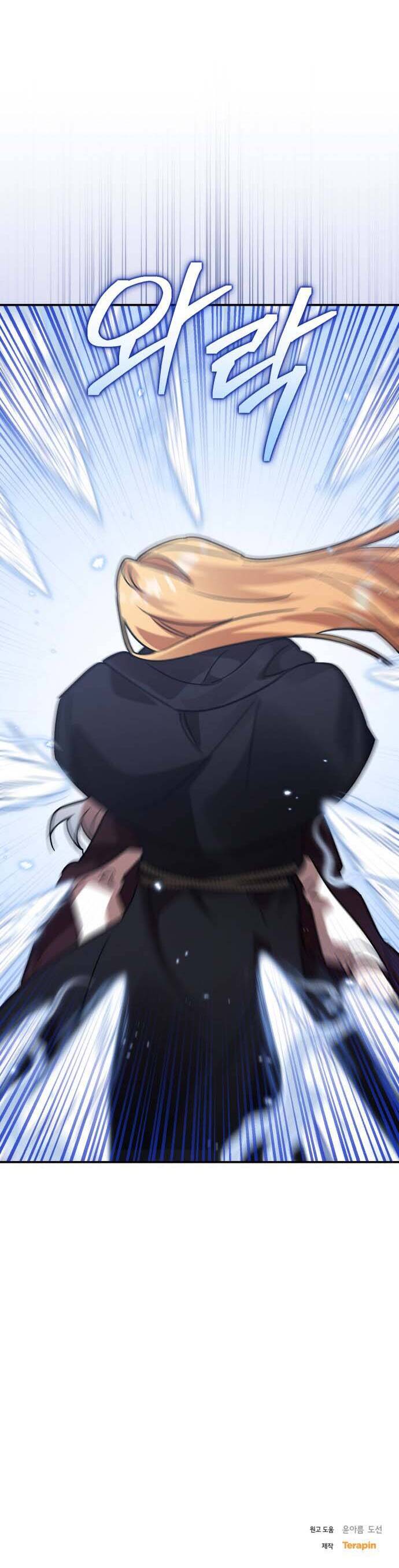 Hero X Demon King X Villain [Chap 1-127]